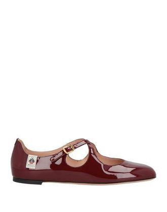 Bally FOOTWEAR - Ballet flats on YOOX.COM