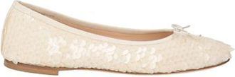 Prosperine FOOTWEAR - Ballet flats on YOOX.COM