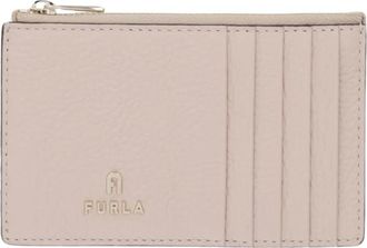 Furla Dames, Accessoires, Beige, Maat: ONE Size Leer