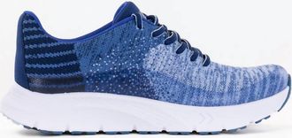 Alegria Womens Revl Shoe In Ombre Blue