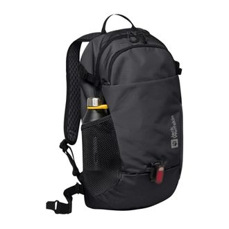 Jack Wolfskin Dames, Tassen, Zwart, Maat: ONE Size Wol