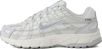 Nike (WMNS) Nike P-6000 SE Summit White Vast Grey Wolf IF1756-100