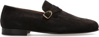Tom Ford Uomo, Scarpe, Marrone, 45 EU, new