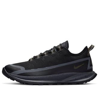 Nike ACG Air Nasu Black Cargo Khaki CV1779-001