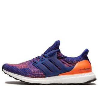 adidas UltraBoost 3.0 Mystic Ink S82020