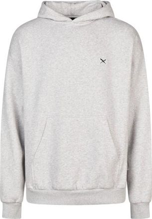 Iriedaily Flagloose Hoodie Hoodie f&uuml;r Herren | grau