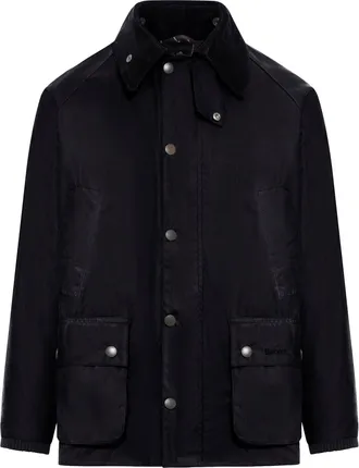 Barbour BEDALE WAXED JACKET - Barbour - Man