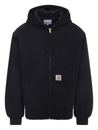 Carhartt Work in Progress og Active Jacket