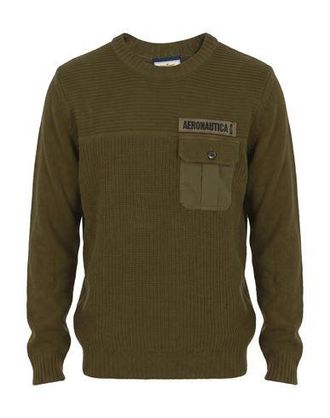 Aeronautica PRENDAS DE PUNTO - Pullover en YOOX.COM