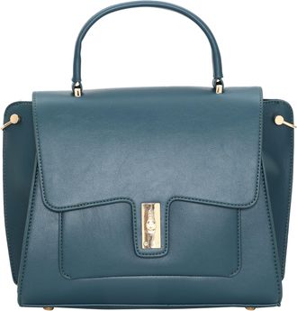 Usha Handtas Dames marine