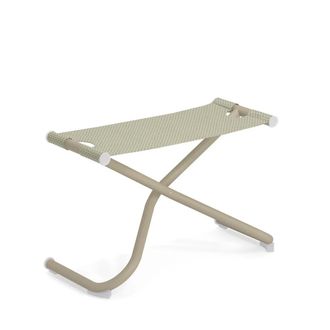 Emu Snooze Sitzpouf, taupe / beige