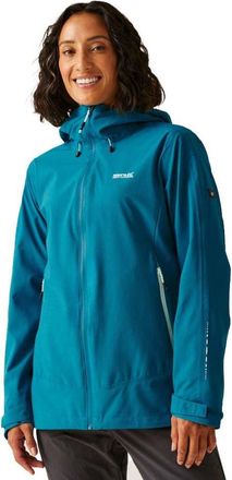 Regatta Womens Okara Waterproof Jacket
