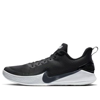 Nike Mamba Focus Black AJ5899-002