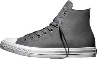Converse Chuck Taylor All Star 2 Hi Charcoal 150147C