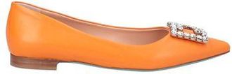 Fratelli Russo FOOTWEAR - Ballet flats on YOOX.COM