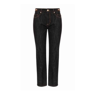 Just Cavalli Broek - Dames - Slim Fit Jeans - Blauw - W31 - Jeans