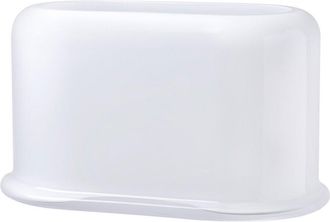 Nude Glass Large Layers Vase