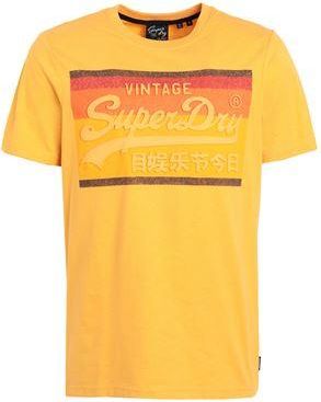 Superdry CAMISETAS Y TOPS - Camisetas en YOOX.COM