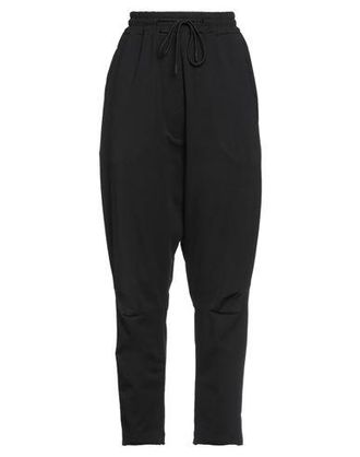 Black Label BOTTOMWEAR - Trousers on YOOX.COM