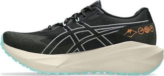 Asics (WMNS) ASICS Blazeblast Black Illuminate Mint 1012C037-001