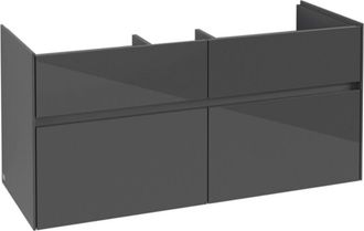 Villeroy & Boch Collaro Mueble De Lavabo 1154x546x444 Mm, 4 - Villeroy&boch