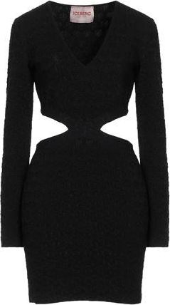 Iceberg VESTIDOS - Minivestidos en YOOX.COM