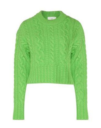 Ami KNITWEAR - Jumpers sur YOOX.COM