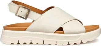 Geox Donna, Scarpe, Beige, 37 EU, new