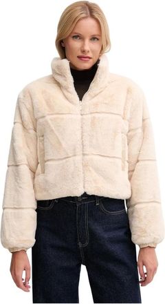 Save The Duck Donna, Giacche, Beige, XL, new