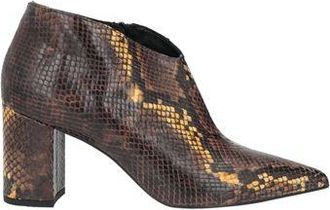 Paolo Mattei CALZATURE - Stivaletti su YOOX.COM