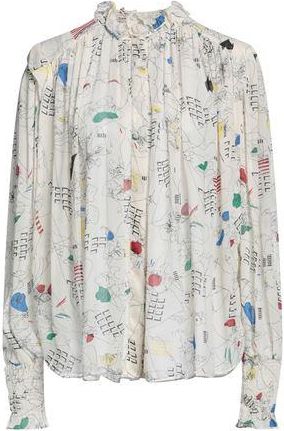 Isabel Marant TOPWEAR - Shirts sur YOOX.COM