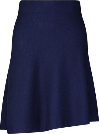 Hemisphere Donna, Gonne, Blu, 4Xs, new