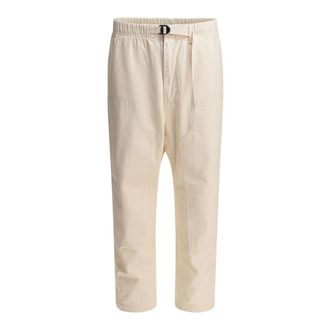 Carhartt Work in Progress Beige Trousers Crawford Style