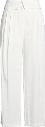 Liu Jo BOTTOMWEAR - Trousers on YOOX.COM