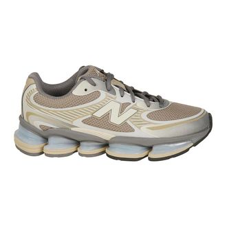 New Balance Sneakers, male, Multicolor, Size: 13 1/2 US Abzorb 2000