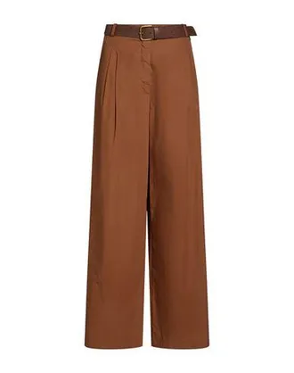 Dixie BOTTOMWEAR - Trousers on YOOX.COM