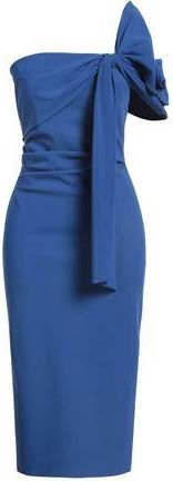 La Petite Robe Di Chiara Boni Midi dresses