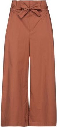 Erika Cavallini Semi Couture PARTES DE ABAJO - Pantalones en YOOX.COM