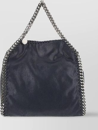Stella McCartney falabella mini tote bag