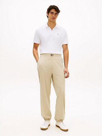 Tommy Hilfiger Performance Relaxed Ultra-Lightweight Trousers