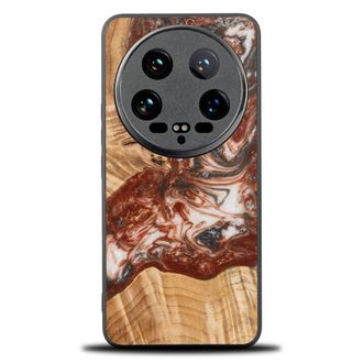 OEM Funda Bewood Unique Para Xiaomi 14 Ultra - Planetas - Venus