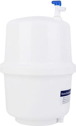 OEM Tanque De Almacenamiento De Agua A Presi&oacute;n De 3,2 Litros, Tanque De Presi&oacute;n De Resistencia, Tanque De Presi&oacute;n Para Sistema De &Oacute;smosis Inversa Para Alm