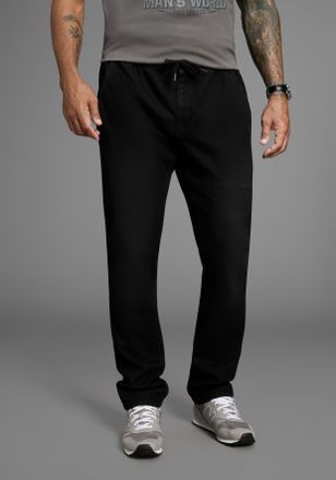 Arizona Schlupfjeans