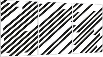 OEM Placa Protectora De Vidrio Para Estufa 3x30x52