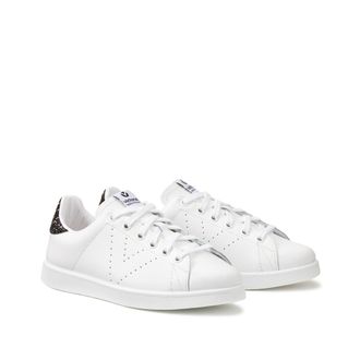 Victoria Sneakers Deportivo Piel