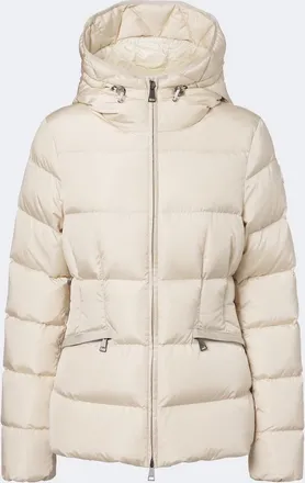 Moncler Avoce hooded down jacket