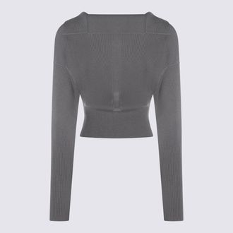 Rick Owens Womens Sweaters Euca _wv
