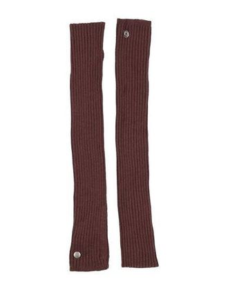 Rick Owens ACCESSORIES - Gloves sur YOOX.COM