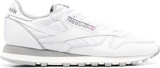 Reebok Vintage 40th low-top sneakers - unisex - Calf Leather/Rubber/Fabric/Rubber - 4.5 - White