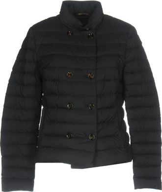 Moorer COATS & JACKETS - Puffers on YOOX.COM